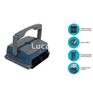 Limpiafondos Pro versión cable - Imagen 1