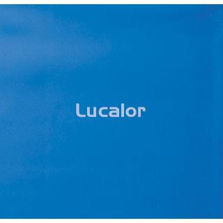 Liner Azul piscina Gre redonda 60/100 - Altura 132 cm - Sistema overlap - Imagen 1