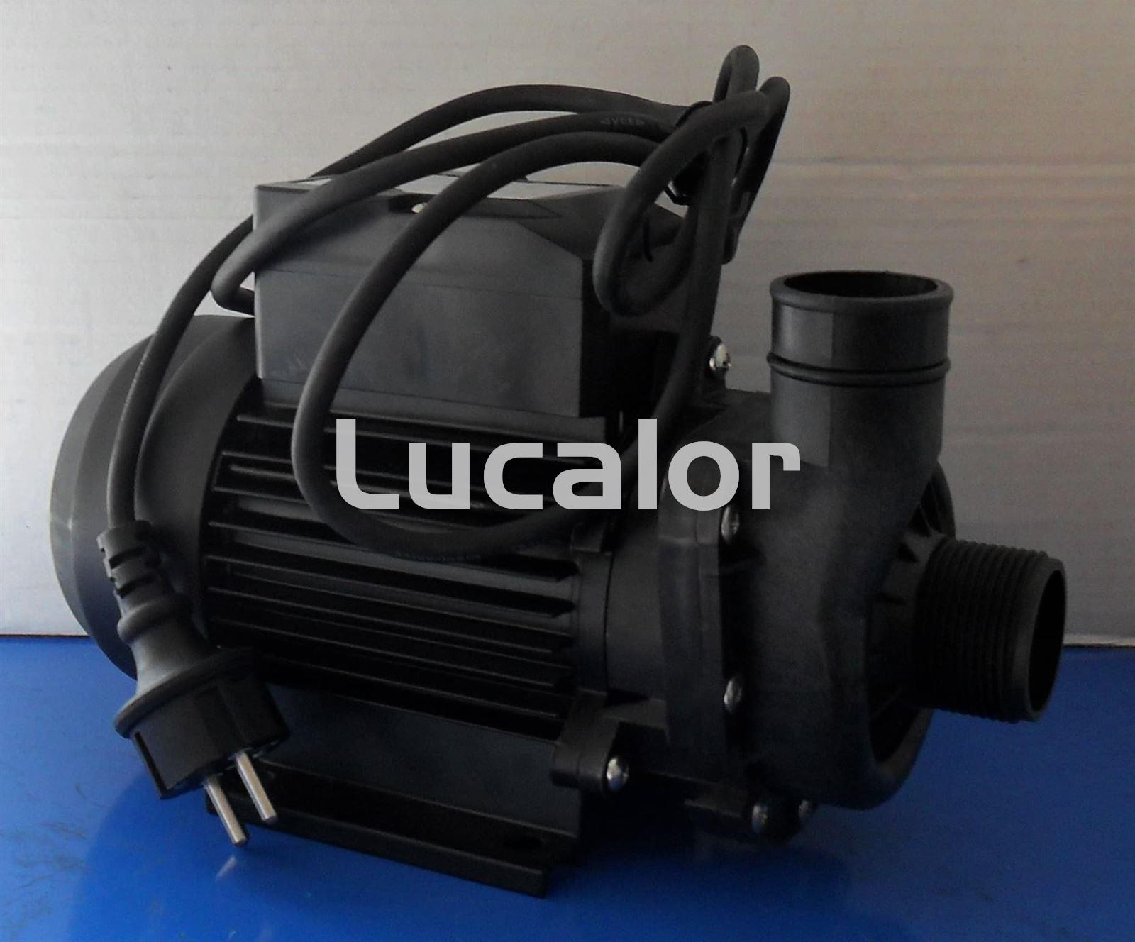 Motor 180W  FIJI 4 depuradora gre FS 300 - Imagen 1