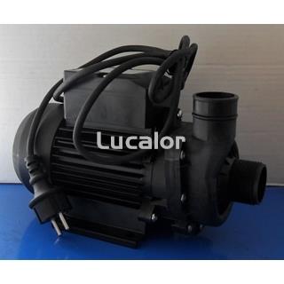 Motor fiji 6 230 W depuradora gre FS400 - Imagen 1