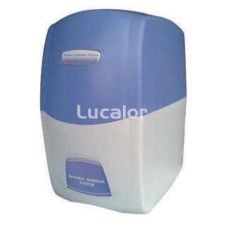 Osmosis inversa New Compact con bomba - Imagen 1