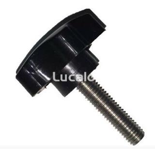 Palomilla tapa bombas Piscis Mini - Imagen 1