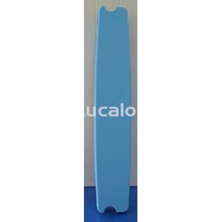 Pedaño escalera Gre inox AR 11680 - Imagen 1