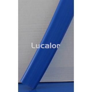 Perfil para piscinas lisas sin postes de gre - Imagen 1