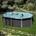 Piscina composite de gre modelo KPCOV6650 ( 664 x 386 x H 154 cm ) - Imagen 2