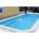  Piscina europa serie PPP modlo S 750 R  - Imagen 1