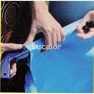 Piscina infantil de gre modelo WET230 - Imagen 2