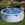 Piscinas gre DREAM POOL serie Bora Bora redonda H 120 cm - Imagen 1