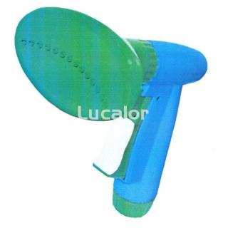 Pistola para limpieza de cartuchos Gre - Imagen 1