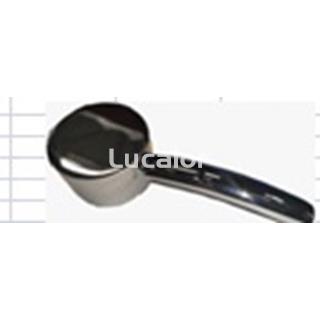 Pombo grifo duchas DSALR32W-AR1132 y varias de PVC de gre - Imagen 1