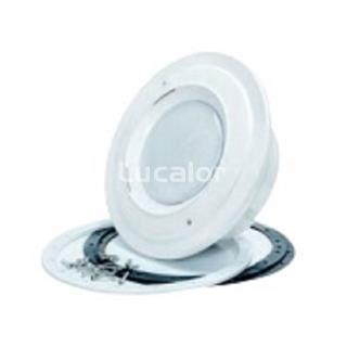 Proyector sin lámpara para empotrar hormigón,liner o poliéster - Imagen 2
