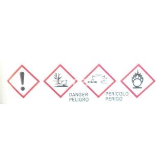 Quimiclor ps 5 efectos tabletas de 250g envase 2 kg - Imagen 2