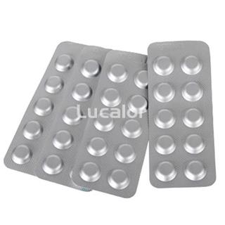 Recambio pastillas D.P.D 4 y Red Phenol - Imagen 1