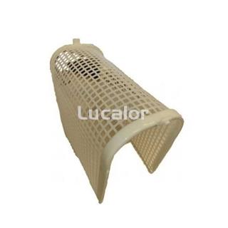 Rejilla robot kayak adventure de gre - Imagen 1