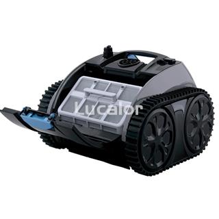 ROBOT E-TRON i20 NG de Qp - Imagen 2