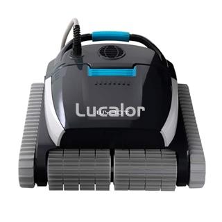 Robot limpiafondos de piscina Wybot e-tron c20 con bluetooth - Imagen 2