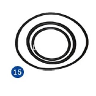 Set juntas motor depuradora gre fae 380 - Imagen 1