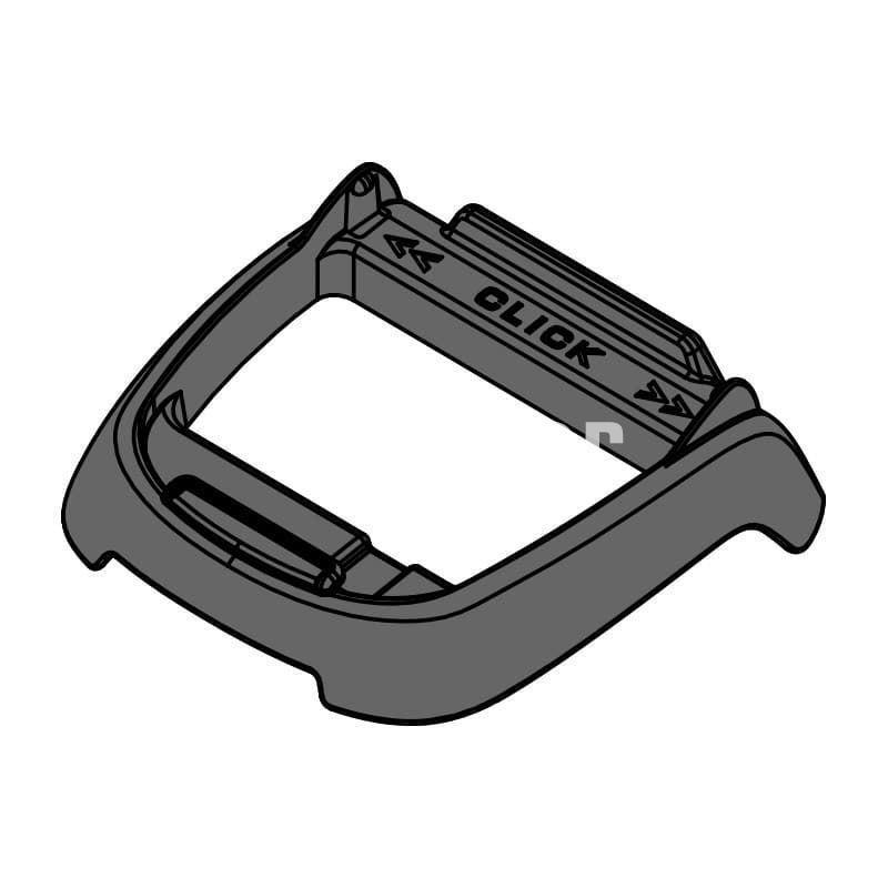 Soporte unidad de controlTX/CX/VX robot ER230 de gre - Imagen 1