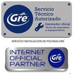 Spas y recambios de gre de gre