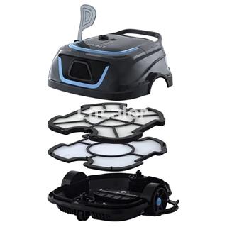 Spyder Max by Wybot limpiafodos piscina sin cable Qp - Imagen 2
