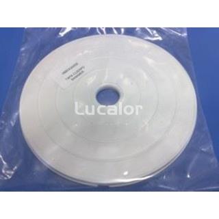 Tapa cuerpo skimmer standar blanco AR100 de gre - Imagen 1