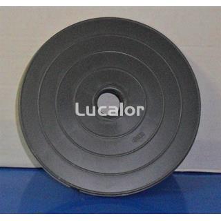 Tapa skimmer Gre color gris - Imagen 1