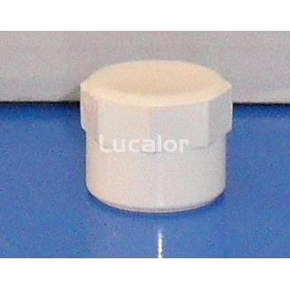 Tapón vaciado cuba D.300 depuradora gre FA6030 - Imagen 1