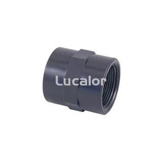 Terminal mixto PVC encolar y roscar Hembra - Imagen 1