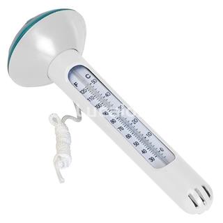 Termómetro flotante UFO Gre TTUFO para piscina - Imagen 1