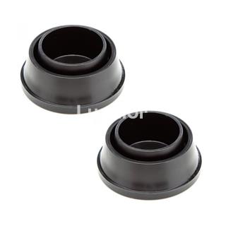 Tope escalera inox standar piscina Gre madera - Imagen 1