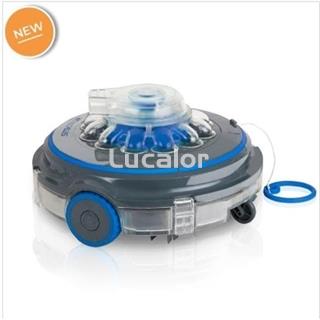 Tope rueda robot electrico WET RUNNER RBR60 WET de gre - Imagen 2