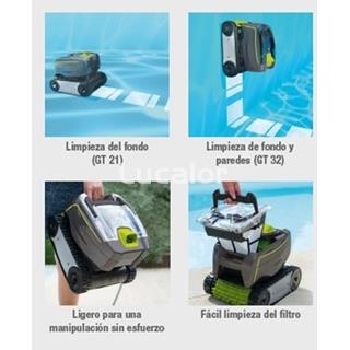 Tormax GT2120  de gre - Imagen 2