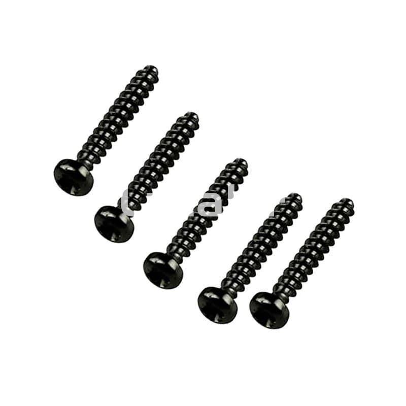 Tornillo 4*25 mm Zodiac Vortex (pack 5 uds para robot TORNAS y TX  . - Imagen 1