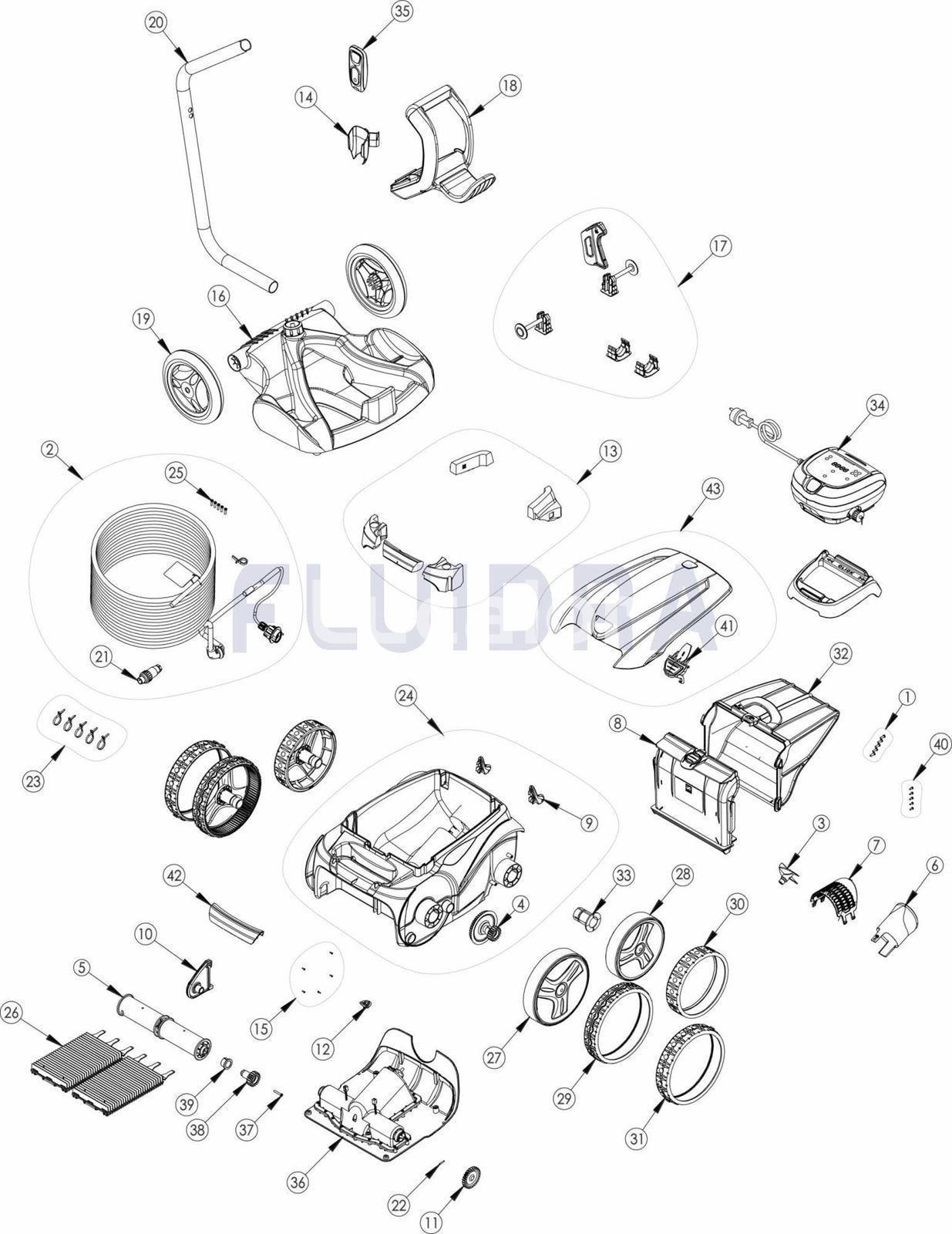 Tornillos  4x12mm (pack de 5 uds - Imagen 2