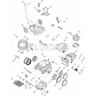 Tornillos 4x12mm (pack de 5 uds - Imagen 2