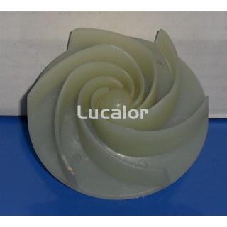 Turbina bombas fiji 6 para depuradoras FS400 y FA6070 - Imagen 1