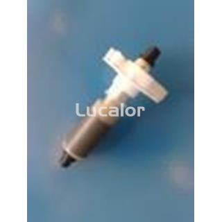 Turbina motor chino depuradora AR 125 - Imagen 1