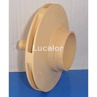 Turbinas bomba bricobombazo de Qp - Imagen 2