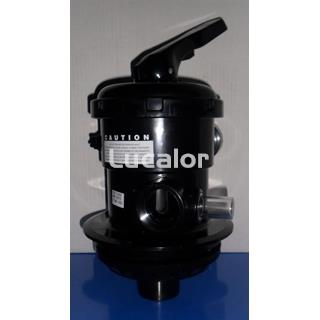 Valvúla 6 vias alta vias mas amplias depuradora gre AR 1400/1500 - Imagen 1