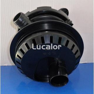 Válvula 6 vias eco colector descentrado depuradora gre AR710/1350/7051/7052 - Imagen 2
