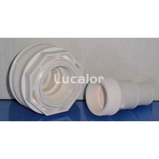 Valvúla retorno skimmer versión 2010 - Imagen 2